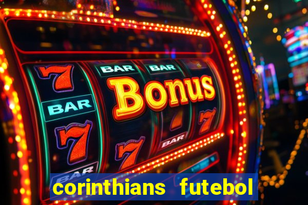 corinthians futebol play hd